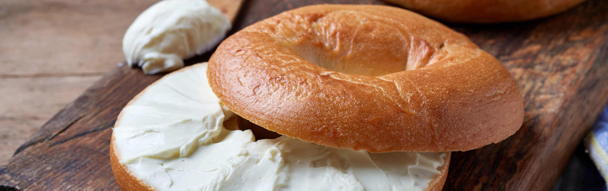 bagels